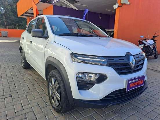 RENAULT-KWID-2024