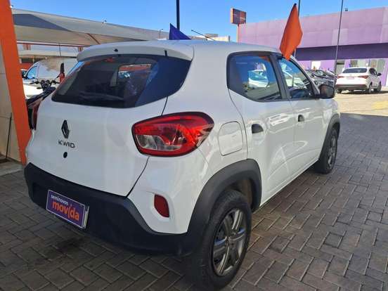 RENAULT-KWID-2024