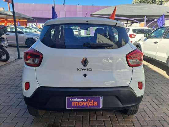 RENAULT-KWID-2024