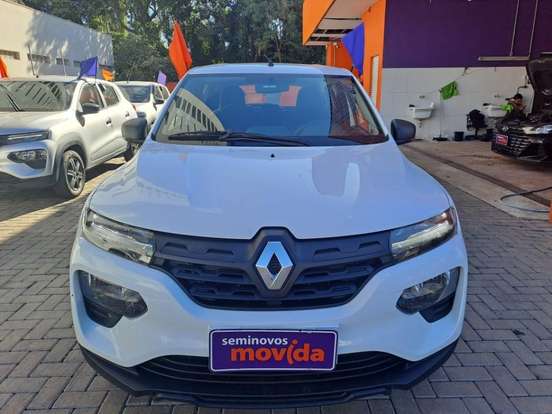 RENAULT-KWID-1.0 12V SCE FLEX ZEN MANUAL RENAULT-KWID-2024