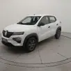 RENAULT KWID 1.0 12V SCE FLEX ZEN MANUAL RENAULT KWID 1.0 12V SCE FLEX ZEN MANUAL