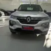 RENAULT KWID 1.0 12V SCE FLEX ZEN MANUAL RENAULT KWID 1.0 12V SCE FLEX ZEN MANUAL
