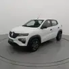 RENAULT KWID 1.0 12V SCE FLEX ZEN MANUAL RENAULT KWID 1.0 12V SCE FLEX ZEN MANUAL