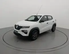 RENAULT KWID 1.0 12V SCE FLEX ZEN MANUAL RENAULT KWID 1.0 12V SCE FLEX ZEN MANUAL