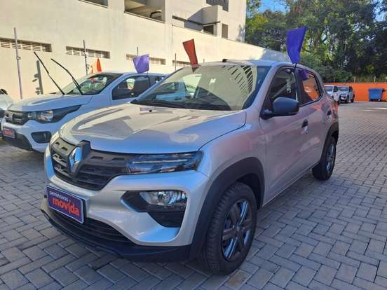 RENAULT-KWID-2024