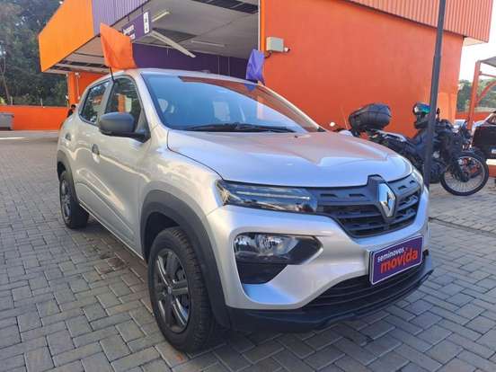 RENAULT-KWID-2024