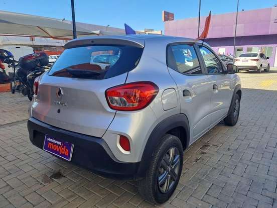 RENAULT-KWID-2024