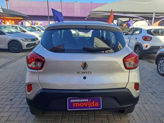 RENAULT-KWID-2024
