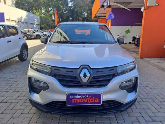 RENAULT-KWID-2024