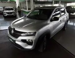 RENAULT KWID 1.0 12V SCE FLEX ZEN MANUAL RENAULT KWID 1.0 12V SCE FLEX ZEN MANUAL