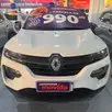 RENAULT KWID 1.0 12V SCE FLEX ZEN MANUAL RENAULT KWID 1.0 12V SCE FLEX ZEN MANUAL