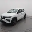 RENAULT KWID 1.0 12V SCE FLEX ZEN MANUAL RENAULT KWID 1.0 12V SCE FLEX ZEN MANUAL