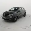 RENAULT KWID 1.0 12V SCE FLEX ZEN MANUAL RENAULT KWID 1.0 12V SCE FLEX ZEN MANUAL