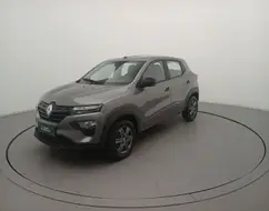 RENAULT KWID 1.0 12V SCE FLEX ZEN MANUAL RENAULT KWID 1.0 12V SCE FLEX ZEN MANUAL