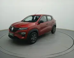 RENAULT KWID 1.0 12V SCE FLEX ZEN MANUAL RENAULT KWID 1.0 12V SCE FLEX ZEN MANUAL