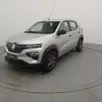 RENAULT KWID 1.0 12V SCE FLEX ZEN MANUAL RENAULT KWID 1.0 12V SCE FLEX ZEN MANUAL