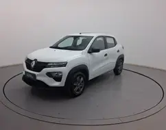 RENAULT KWID 1.0 12V SCE FLEX ZEN MANUAL RENAULT KWID 1.0 12V SCE FLEX ZEN MANUAL