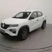 RENAULT KWID 1.0 12V SCE FLEX ZEN MANUAL RENAULT KWID 1.0 12V SCE FLEX ZEN MANUAL