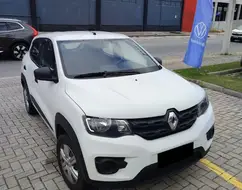 RENAULT KWID 1.0 12V SCE FLEX ZEN MANUAL RENAULT KWID 1.0 12V SCE FLEX ZEN MANUAL