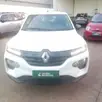 RENAULT KWID 1.0 12V SCE FLEX ZEN MANUAL RENAULT KWID 1.0 12V SCE FLEX ZEN MANUAL