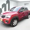 RENAULT KWID 1.0 12V SCE FLEX ZEN MANUAL RENAULT KWID 1.0 12V SCE FLEX ZEN MANUAL