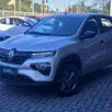 RENAULT KWID 1.0 12V SCE FLEX ZEN MANUAL RENAULT KWID 1.0 12V SCE FLEX ZEN MANUAL