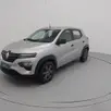 RENAULT KWID 1.0 12V SCE FLEX ZEN MANUAL RENAULT KWID 1.0 12V SCE FLEX ZEN MANUAL