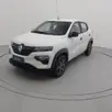 RENAULT KWID 1.0 12V SCE FLEX ZEN MANUAL RENAULT KWID 1.0 12V SCE FLEX ZEN MANUAL