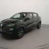 RENAULT KWID 1.0 12V SCE FLEX ZEN MANUAL RENAULT KWID 1.0 12V SCE FLEX ZEN MANUAL