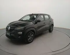 RENAULT KWID 1.0 12V SCE FLEX ZEN MANUAL RENAULT KWID 1.0 12V SCE FLEX ZEN MANUAL