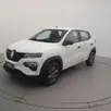 RENAULT KWID 1.0 12V SCE FLEX ZEN MANUAL RENAULT KWID 1.0 12V SCE FLEX ZEN MANUAL