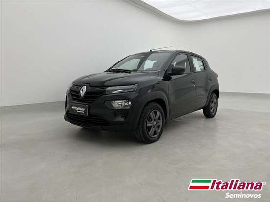 RENAULT-KWID-2025