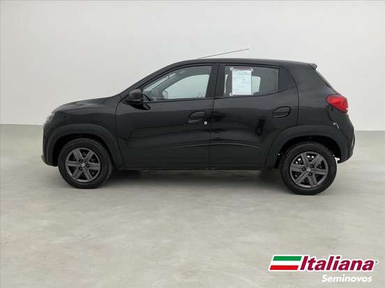 RENAULT-KWID-1.0 12V SCE FLEX ZEN MANUAL RENAULT-KWID-2025