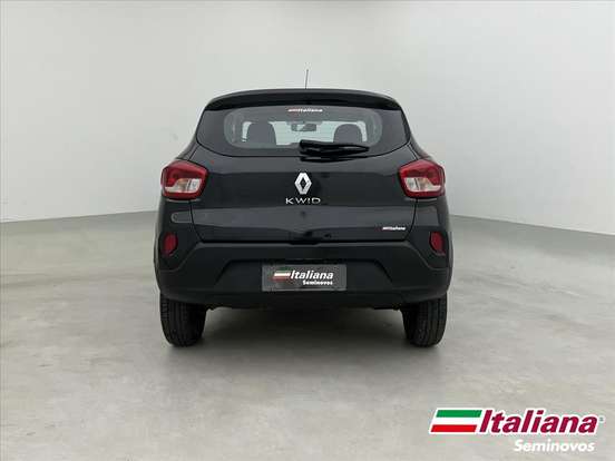 RENAULT-KWID-2025
