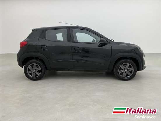 RENAULT-KWID-1.0 12V SCE FLEX ZEN MANUAL RENAULT-KWID-2025