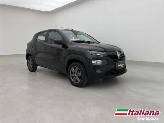 RENAULT-KWID-1.0 12V SCE FLEX ZEN MANUAL RENAULT-KWID-2025