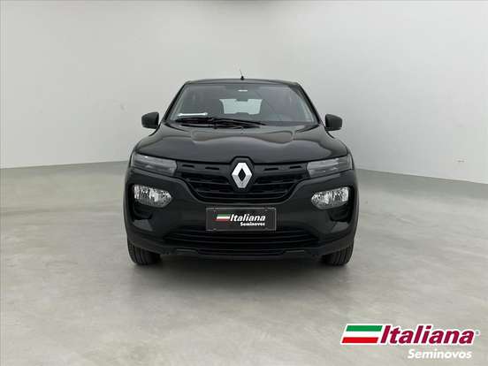 RENAULT-KWID-1.0 12V SCE FLEX ZEN MANUAL RENAULT-KWID-2025