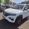 RENAULT KWID 1.0 12V SCE FLEX ZEN MANUAL RENAULT KWID 1.0 12V SCE FLEX ZEN MANUAL