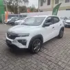 RENAULT KWID 1.0 12V SCE FLEX ZEN MANUAL RENAULT KWID 1.0 12V SCE FLEX ZEN MANUAL