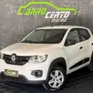 RENAULT KWID 1.0 12V SCE FLEX ZEN MANUAL RENAULT KWID 1.0 12V SCE FLEX ZEN MANUAL