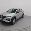 RENAULT KWID 1.0 12V SCE FLEX ZEN MANUAL RENAULT KWID 1.0 12V SCE FLEX ZEN MANUAL