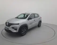 RENAULT KWID 1.0 12V SCE FLEX ZEN MANUAL RENAULT KWID 1.0 12V SCE FLEX ZEN MANUAL