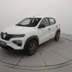 RENAULT KWID 1.0 12V SCE FLEX ZEN MANUAL RENAULT KWID 1.0 12V SCE FLEX ZEN MANUAL