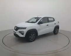 RENAULT KWID 1.0 12V SCE FLEX ZEN MANUAL RENAULT KWID 1.0 12V SCE FLEX ZEN MANUAL