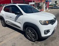 RENAULT KWID 1.0 12V SCE FLEX ZEN MANUAL RENAULT KWID 1.0 12V SCE FLEX ZEN MANUAL