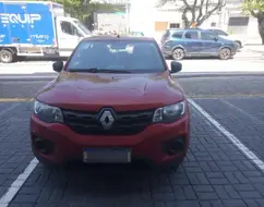 RENAULT KWID 1.0 12V SCE FLEX ZEN MANUAL RENAULT KWID 1.0 12V SCE FLEX ZEN MANUAL
