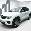 RENAULT KWID 1.0 12V SCE FLEX ZEN MANUAL RENAULT KWID 1.0 12V SCE FLEX ZEN MANUAL