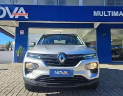 RENAULT KWID 1.0 12V SCE FLEX ZEN MANUAL RENAULT KWID 1.0 12V SCE FLEX ZEN MANUAL