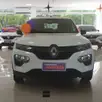 RENAULT KWID 1.0 12V SCE FLEX ZEN MANUAL RENAULT KWID 1.0 12V SCE FLEX ZEN MANUAL