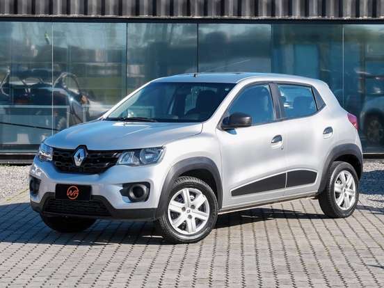 RENAULT-KWID-2021
